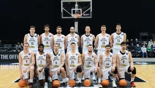 Final 8'in ev sahibi Nizhny Novgorod