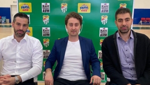 Frutti Extra Bursaspor Alimpijevic ile devam edecek