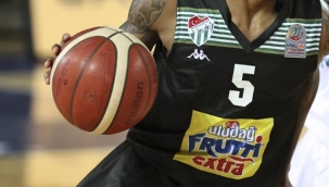 Frutti Extra Bursaspor'da bir oyuncunun Kovid-19 testi pozitif çıktı