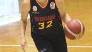 Galatasaray-Nesibe Aydın müsabakası ertelendi