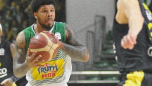 Heyecan dolu maçın galibi Timsahlar