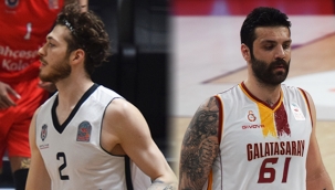 ING Basketbol Süper Ligi'nde son düzlüğe girildi