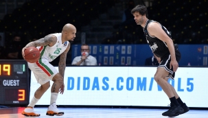Monaco'nun rakibi UNICS Kazan