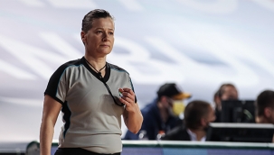 Özlem Yalman'a FIBA'dan bir büyük görev daha