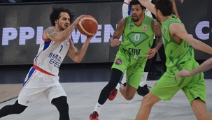 Sinan Erdem'de son sözü Efes söyledi 