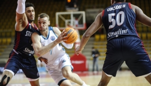 Türk Telekom'dan erken veda