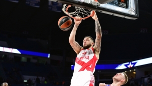 Vincent Poirier Real Madrid'de