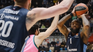 Zenit bir maç daha oynanacak dedi