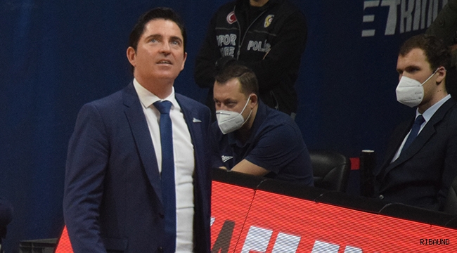 Zenit Xavi Pascual ile sözleşme yeniledi