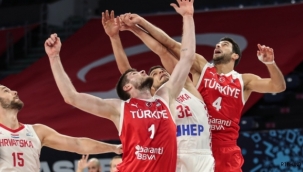 A Milli Takım aday kadrosu açıklandı
