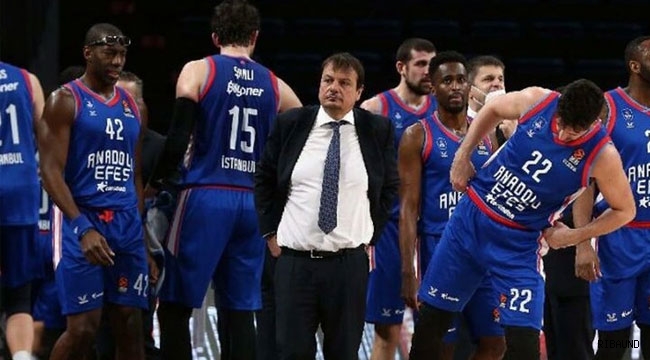 Avrupa'nın en büyüğü Anadolu Efes