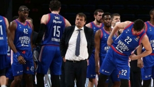 Avrupa'nın en büyüğü Anadolu Efes