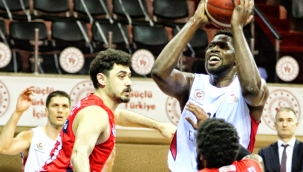 E.H. Gaziantep normal sezonu galibiyetle tamamladı