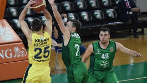 ING BSL'de Playoff heyecanı başlıyor!