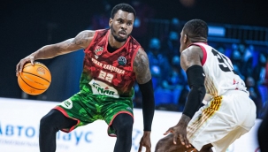 Pınar Karşıyaka Şampiyonlar Ligi'nde finalde!