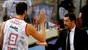 Pınar Karşıyaka son sözü söyleyen takım oldu