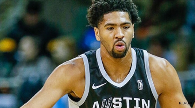 Dedric Lawson Beşiktaş Icrypex'te