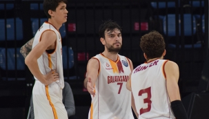 Galatasaray'a yeni sponsor Nef