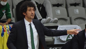 Gaziantep Basketbol'da Tutku Açık dönemi