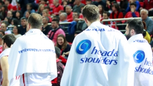 Head&Shoulders iki yıl daha özgüven sponsoru