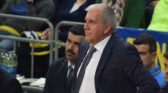 Obradovic 28 yıl sonra Partizan'a döndü