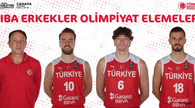 Olimpiyat Elemeleri öncesinde önemli açıklamalar