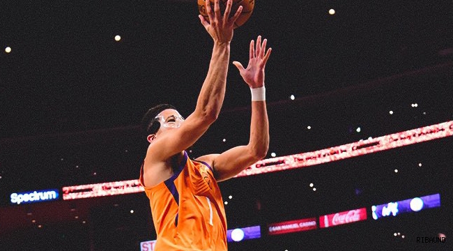 Phoenix Suns finale bir galibiyet uzakta