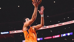 Phoenix Suns finale bir galibiyet uzakta