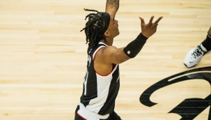 Suns'ın rakibi Clippers oldu