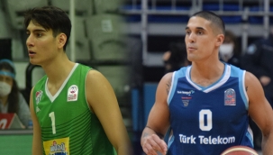 7DAYS EuroCup'ta fikstür açıklandı