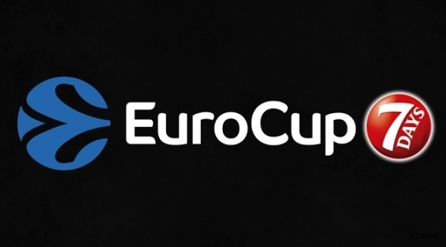 7DAYS EuroCup'ta yeni format yeni heyecan