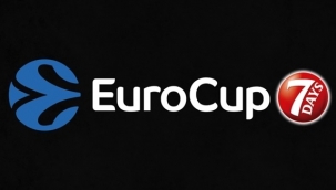 7DAYS EuroCup'ta yeni format yeni heyecan