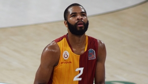 Aaron Harrison Türkiye'ye dönüyor
