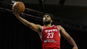 Beşiktaş Icrypex Josh Reaves'i transfer etti