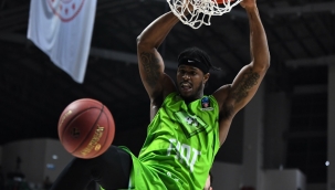 Devin Williams Türkiye'ye döndü