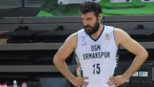 Erol Can Çinko'nun yeni durağı Aliağa Petkimspor