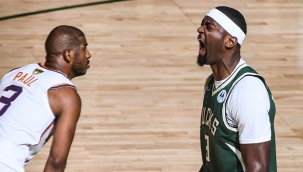 Final Serisi'nde kritik randevu