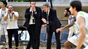 HDI Sigorta Afyon Belediyespor'da Faruk Beşok dönemi