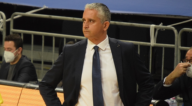 Igor Kokoskov için Dallas iddiası