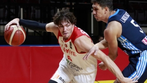 İyi başlayan Milliler sonunu getiremedi