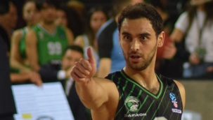 Kartal Özmızrak ING BSL'ye geri döndü