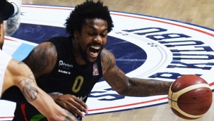 Kendrick Ray tekrardan komşuya geçti