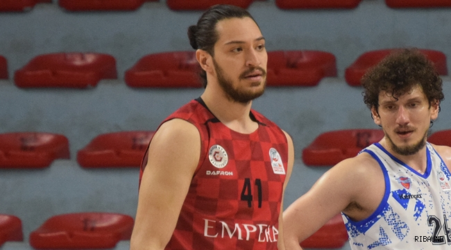 Petkimspor'dan Metehan Akyel hamlesi