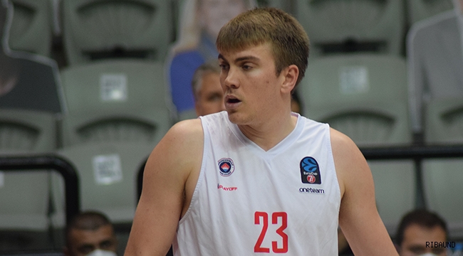 Peyton Aldrige Petkimspor'da