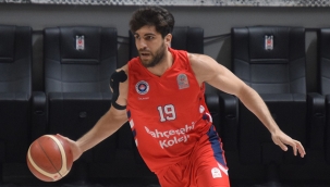 Pınar Karşıyaka Burak Can Yıldızlı'yı transfer etti