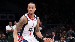Shabazz Napier NBA'den Zenit'e