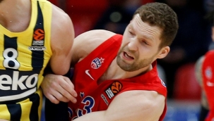 Strelnieks Zalgiris Kaunas'ta