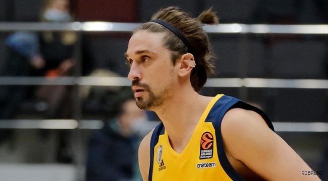 CSKA'dan sezonun transferi: Shved geri döndü