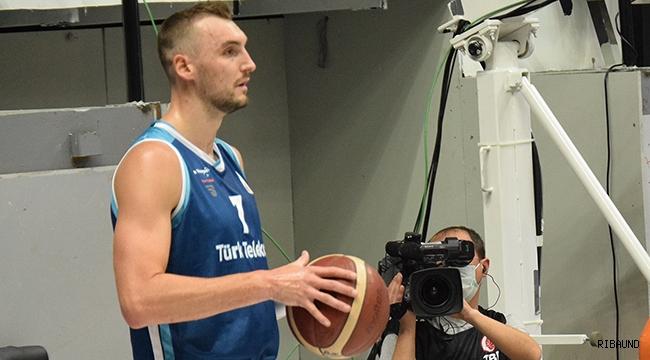 Sam Dekker Türk Telekom'dan NBA'e yolcu