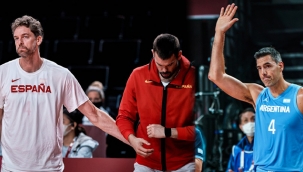 Scola ve Gasoller'den veda
